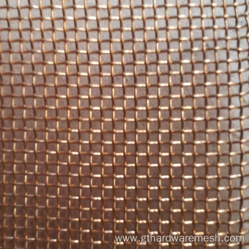 200 250 300 bronze wire mesh